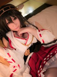 Cosplay [my suite] suite collection10 haruna 2(25)